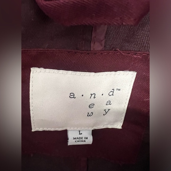 A New Day Women’s Coat - Picture 2 of 2